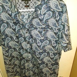 Mens Dress Shirt